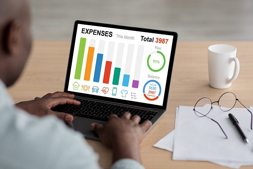 Image of Expense-Tracker(MERN)